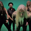 Franknestein´s Wife é o novo single de Marko Hietala