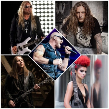 Domination é o nome do novo disco do Primal Fear