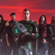 Gloryhammer pela primeira vez na América do Sul