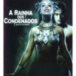 A Rainha dos Condenados: O Protagonismo de Jonathan Davis