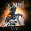 Resenha: Dream Evil – Metal Gods (2024)