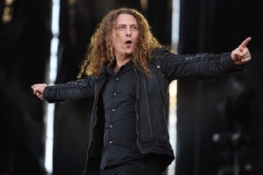 Troca de local do show do Fabio Lione