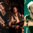 5 bateristas brasileiros além de Eloy Casagrande que você precisa conhecer