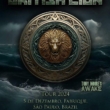 British Lion Fará Única Apresentação no Brasil