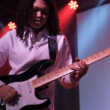 Eric Clapton Tribute: Jovem guitarrista de 18 anos, Gabi Anias anuncia shows em homenagem ao mestre do Blues Rock