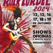 Ele voltou. O Rock Cordel voltou. E com 80 bandas. Eu disse 80 bandas.