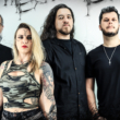 DownShifter estreia videoclipe de ‘Ashes’