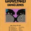 Graveyard retorna à América Latina em março de 2025, ao lado de Danko Jones