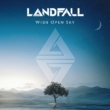 Resenha: Landfall – Wide Open Sky (2025)