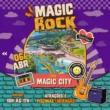Magic Rock: Marky Ramone, Inocentes e João Gordo se apresentam no Magic City