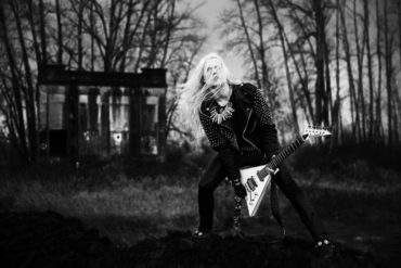 Bryce VanHoosen apresenta o melhor mod para guitarras com Floyd Rose