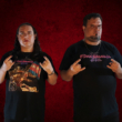 Föxx Salema tem cover de “Iron Maiden” licenciado para as plataformas digitais
