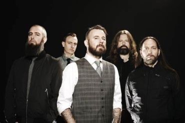 In Flames confirma Sideshow em Curitiba