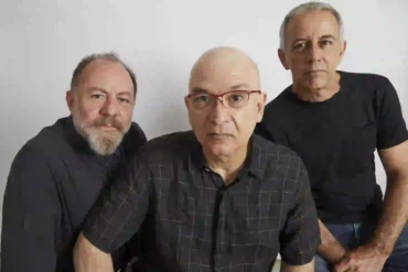 Os Paralamas do Sucesso celebram 40 anos de clássicos no Allianz Parque, em São Paulo