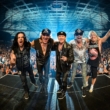 Scorpions confirma show no Rio de Janeiro