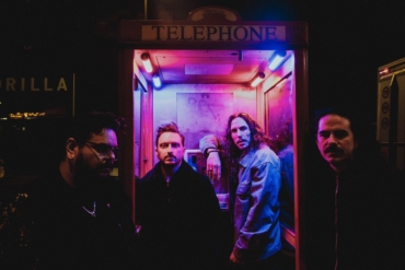 Silent Planet traz seu metalcore moderno ao Brasil em 2025