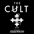 The Cult e Baroness juntos no Brasil em Fevereiro