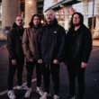 Crown Magnetar revela detalhes do novo EP, ‘Punishment’; lança novo single/vídeo, “Bringer of Dead Light”