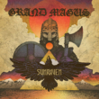 Resenha: Grand Magus – Sunraven (2024)