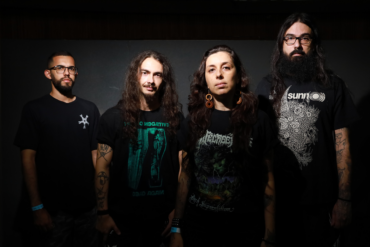 Manger Cadavre? Celebra 15 Anos Com Turnê Especial