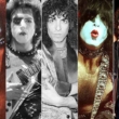 73 anos de Paul Stanley -StarChild além do óbvio