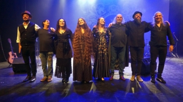 Rick Wakeman Project Apresenta “Viagem ao Centro da Terra” no Blue Note em São Paulo