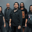 Urdza anuncia shows de lançamento do álbum de estreia “A War with Myself”
