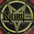 E o Rio de Janeiro terá a Segunda edição do Ritual Metal Festival