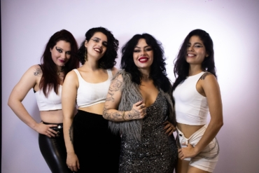 Malvada é confirmada como banda de abertura da turnê europeia de Michael Schenker em 2026