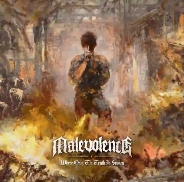 Resenha: Malevolence – Where Only The Truth Is Spoken (2025)