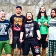N.W 77 dribla problemas digitais e se prepara para o Headbangers Attack Revival