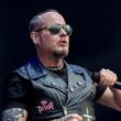 Tim Ripper Owens no celeiro do Underground Carioca