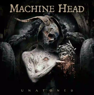 Resenha: Machine Head – Unatøned (2025)