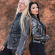 Show de Tarja Turunen e Marko Hietala em São Paulo terá gravação em vídeo e orquestra sinfônica