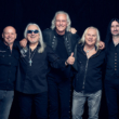Uriah Heep em São Paulo: confira provável setlist