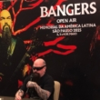 Kerry King anuncia nova fase e promete retorno rápido: “Tem material até para um terceiro disco”