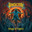 Resenha: Benediction – Ravage of Empires (2025)