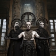 Behemoth trás a The Unholy trinity Tour ao Brasil