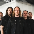 Dark Tranquillity começa turnê tocando The Gallery e Character