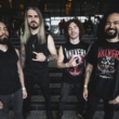 Válvera: Uma das Bandas Mais Promissoras do Metal Faz Show Icônico no Bangers Open Air