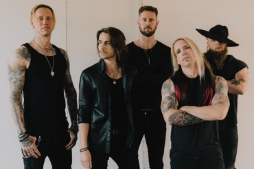 Velvet Chains estreia o Dharma Sessions com apresentação de Gastão Moreira