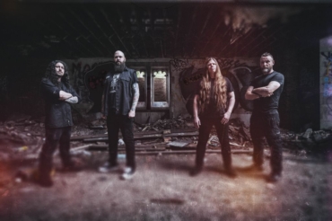 Reedição de Cryptopsy: Blasphemy Made Flesh com novo medley repleto de estrelas