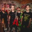Thrash sem concessões: Exkil estreia álbum ‘Violence Prevails’ com crítica feroz e sonoridade brutal