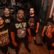 Gutted Souls, veterana banda carioca de Death Metal lança seu novo single “Parasocial Parasitism”