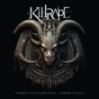 Killrape prepara EP ao vivo com faixas inéditas gravadas em shows: ‘Corrosive Reincarnation… Reborn in Hell´
