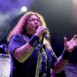 Chuck Billy questiona se a cena da Bay Area seria a mesma sem a entrada de Cliff Burton no Metallica