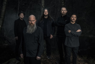 Green Carnation zarpou em uma viagem épica com The Shores of Melancholia