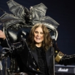 Falece Ozzy Osbourne