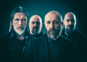 Paradise Lost lança novo single