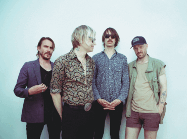 Powerline e Balaclava trazem Refused ao Brasil em sua última turnê